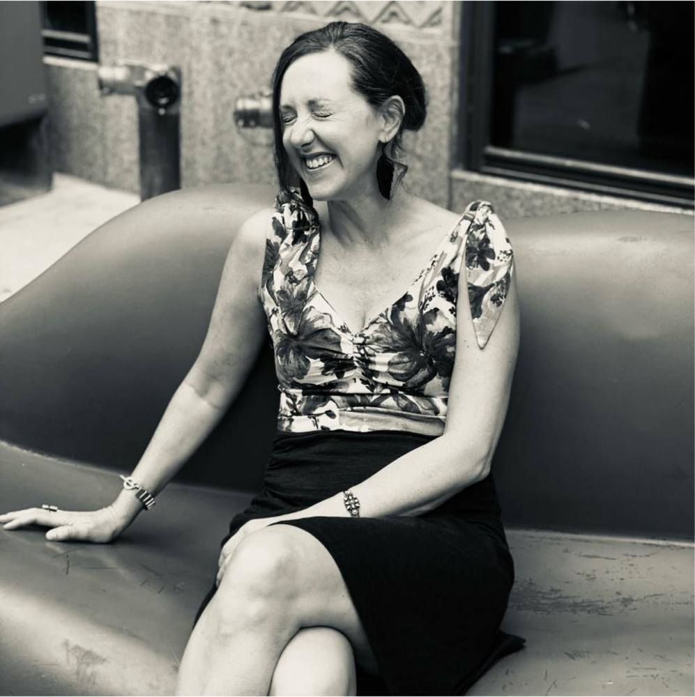 Meet your Posher, Teri